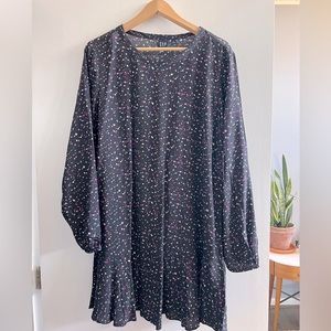 Gap dress